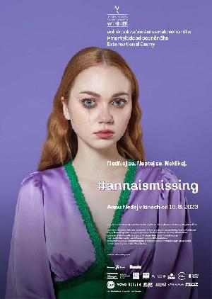 film - #annaismissing