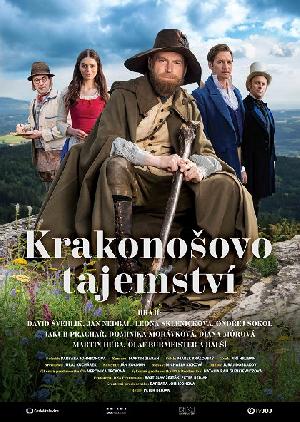 film - KRAKONOOVO TAJEMSTV