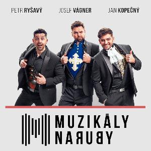 koncert - START PEDPRODEJE NA TKRLOV KONCERT „MUZIKLY NARUBY“