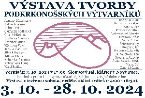 vystava - VSTAVA TVORBY PODKRKONOSKCH VTVARNK