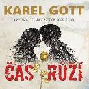 ČAS RŮŽÍ – zájezd do Karlínského divadla v Praze