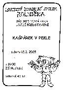 KAPREK V PEKLE – LS Rolnika Nov Paka