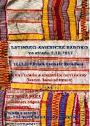 Latinsko-americké baroko s Janem Čižmářem a Cristiánem Gutiérrezem