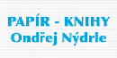 logo PAPR - KNIHY Ndrle