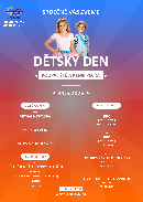 Dětský den na Pecce
