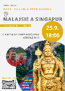 MALAJSIE A SINGAPUR