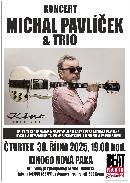 MICHAL PAVLÍČEK & Trio