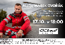PŘEDNÁŠKA MUDr. MAREK DVOŘÁK