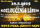 ROZLOUČENÍ S LÉTEM