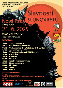 SLAVNOSTI SLUNOVRATU