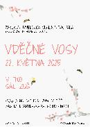 VDĚČNÉ VOSY
