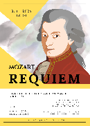 W.A. Mozart - Requiem